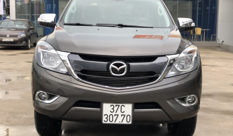 All You Need to Know About the 2018 Mazda BT 50 XTR Dual Cab  Mandurah  Mazda