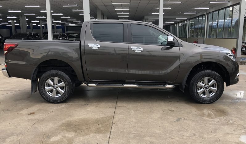 Mazda BT50 2018 Review Why Youd Pick It Over A Ranger  CarsGuide