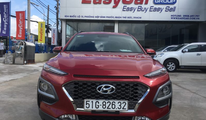 Hyundai Kona 16 Tubor giá rẻ trả góp 85 tại Huyndai Việt Trì